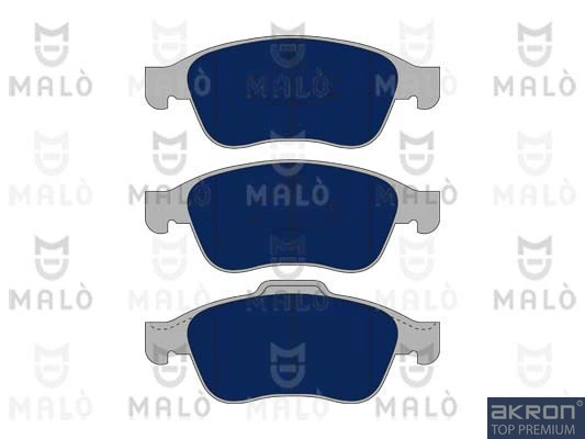 1050995 Akron Malo