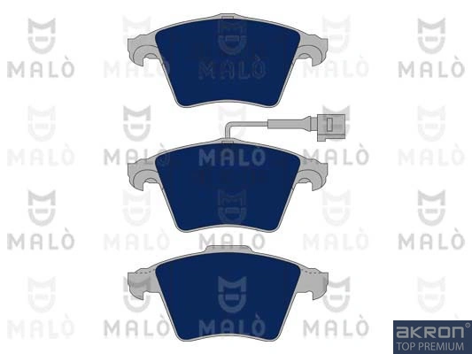 1050786 Akron Malo