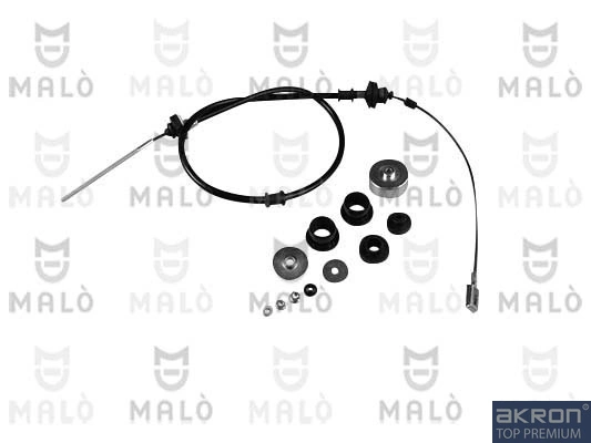 Cable embrague para Fiat Ducato II (230L)