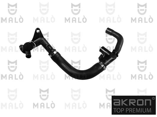 19076A Akron Malo