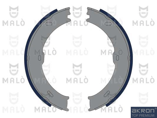 Zapatas de freno de mano Volkswagen Crafter  desde 31,22 €