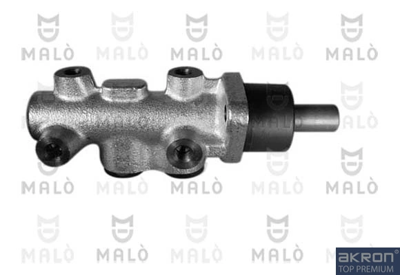89481 Akron Malo
