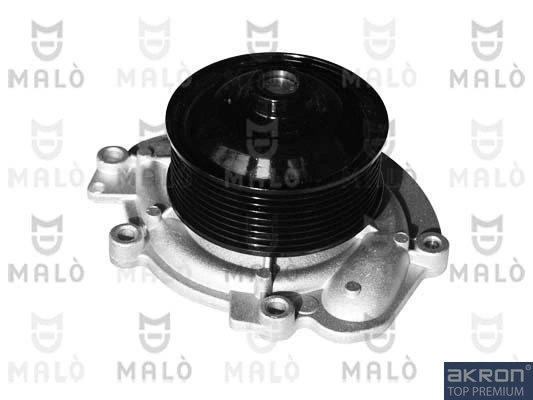 Bomba de refrigeración Mercedes R  (W251)
