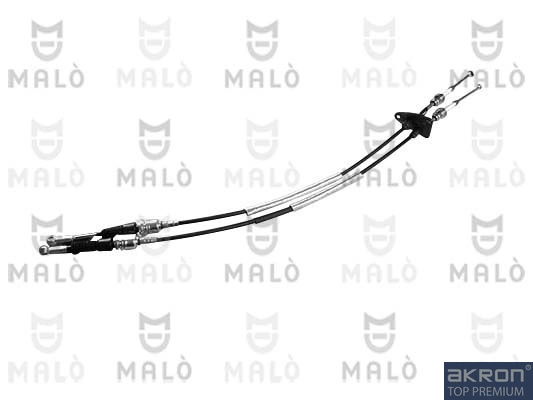 29592 Akron Malo