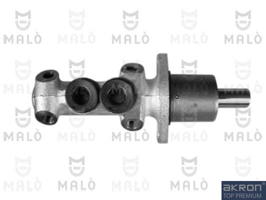 89336 Akron Malo