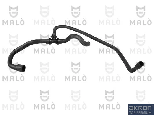 Comprar Manguera (tubo) del sistema de refrigeración Smart FORTWO  451 a bajo precio