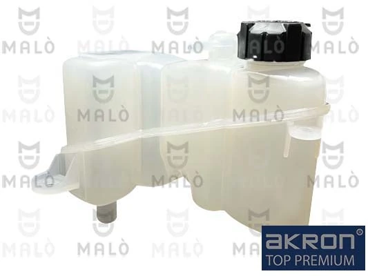Vaso de expansión para Fiat Punto 188AX