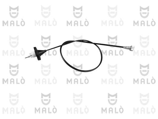 Comprar Cable del velocímetro Fiat Panda I 141A a bajo precio