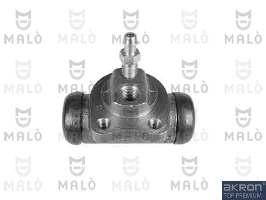 Bombín de freno de rueda trasero Opel Corsa  desde 11,57 €