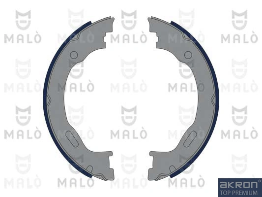 1390172 Akron Malo