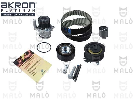 1555043 Akron Malo