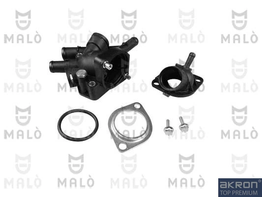 116088 Akron Malo