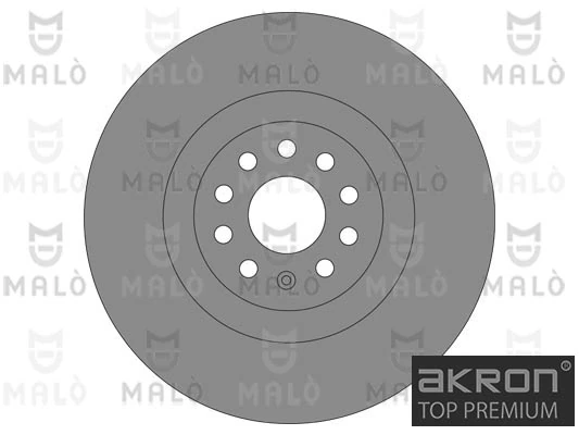 Precio del repuesto Disco de freno delantero Passat  familiar