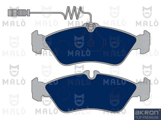 1050351 Akron Malo