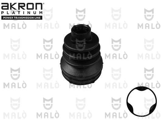 Fuelle, árbol de transmisión delantero interior Ford Focus 3 CB8