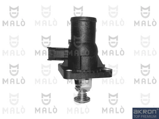 TER433 Akron Malo