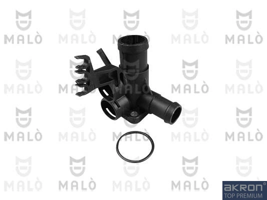 116124 Akron Malo