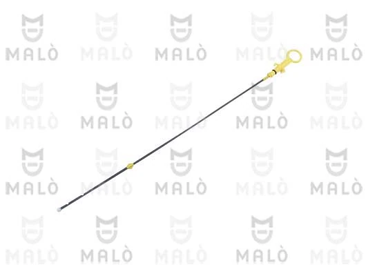 Varilla del nivel de aceite Renault Megane 2 BM0, CM0, BM1, CM1