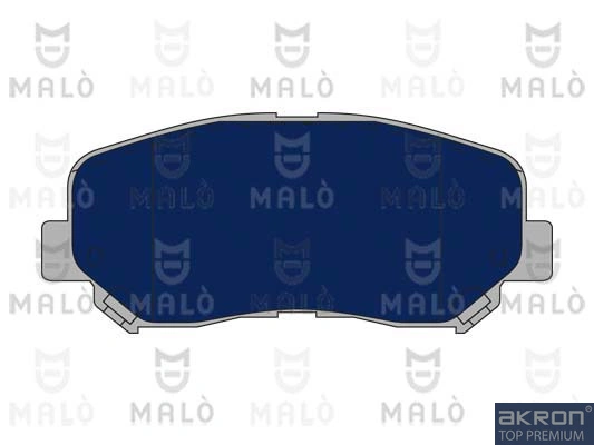 Pastillas de freno delanteras CX-5  SUV (2011-2017) original desde 34,32 €