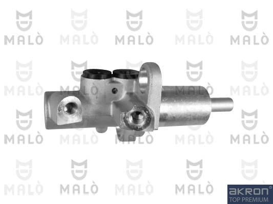 89844 Akron Malo