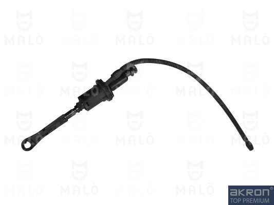 Cilindro maestro de embrague para Citroen Berlingo B9