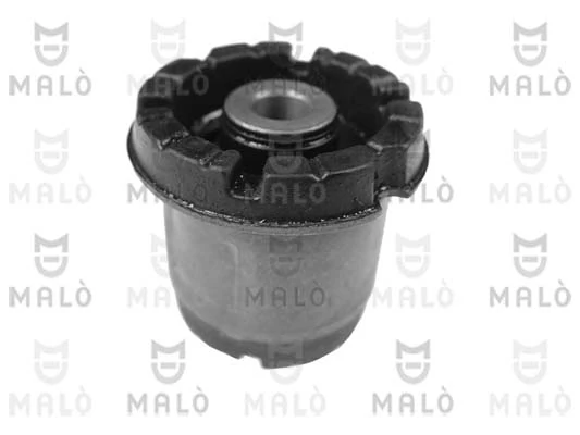 Silentblock del puente trasero Citroen Xsara  (2000-2010)