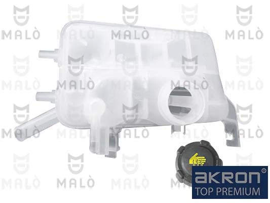 Vaso de expansión sistema de refrigeración Megane III hatchback (2008-2026) original desde 33,76 €