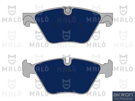 1050878 Akron Malo