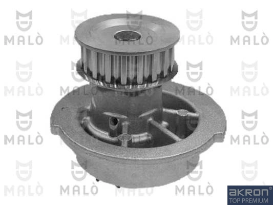 Motor de agua Chevrolet Aveo  hatchback comprar en España