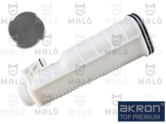 Botella de refrigeración BMW 5 E34