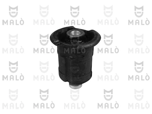 Suspensión, cuerpo del eje trasero BMW 3 E30