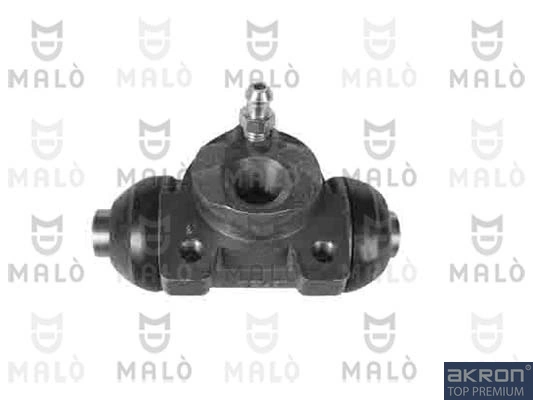 90123 Akron Malo