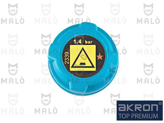 118032 Akron Malo