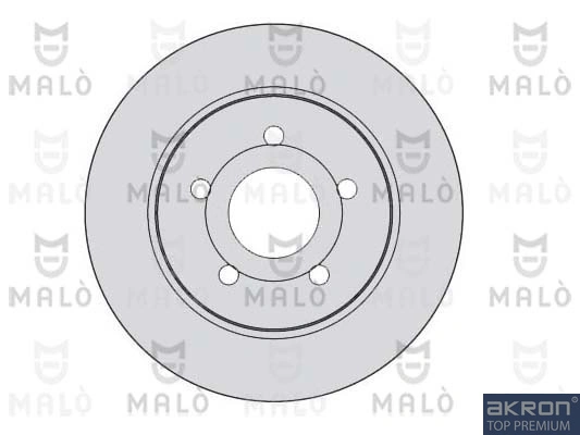 1110049 Akron Malo