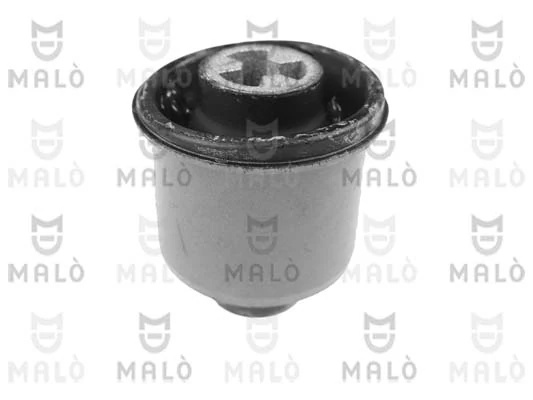 Comprar Buje de la viga trasera Seat Ibiza IV 6J8, 6P8 a bajo precio