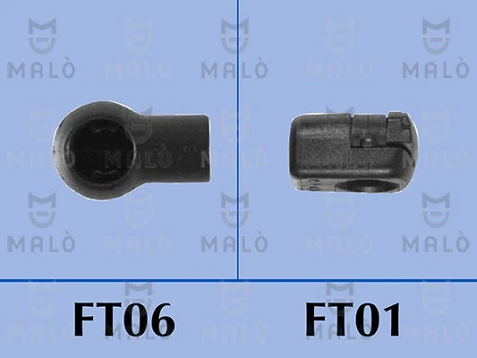 127729 Akron Malo