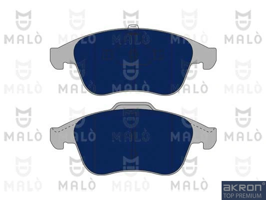 1050991 Akron Malo