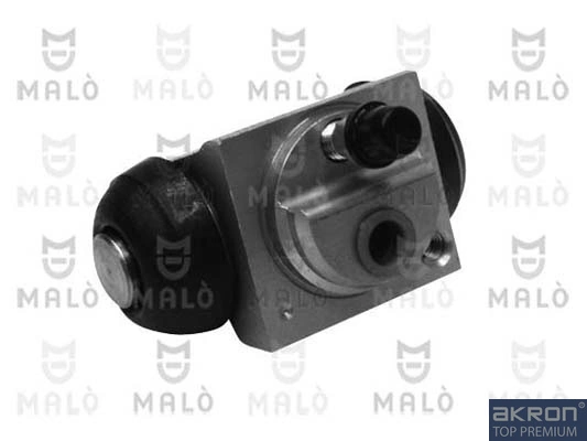 Bombín de freno de rueda trasero Renault DUSTER I desde 16,61 €