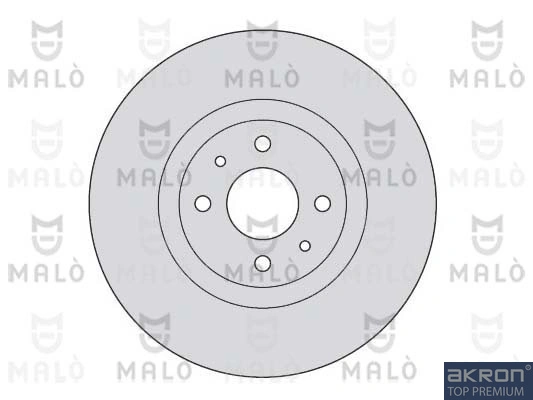 1110205 Akron Malo