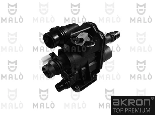 TER513 Akron Malo