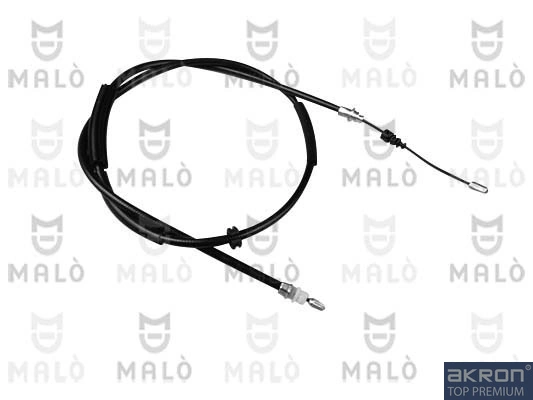 Cable de freno de mano trasero derecho/izquierdo para Ford Mondeo B5Y