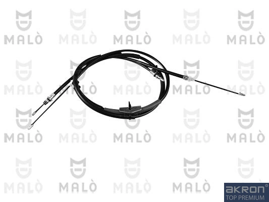 26374 Akron Malo
