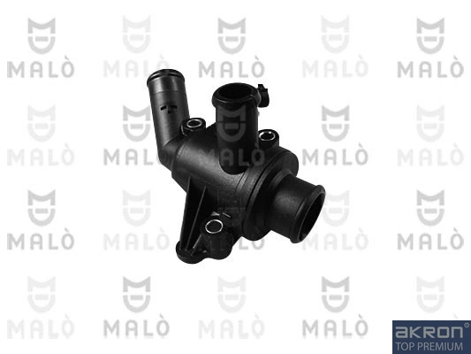 Caja de termostato para Mercedes A W168