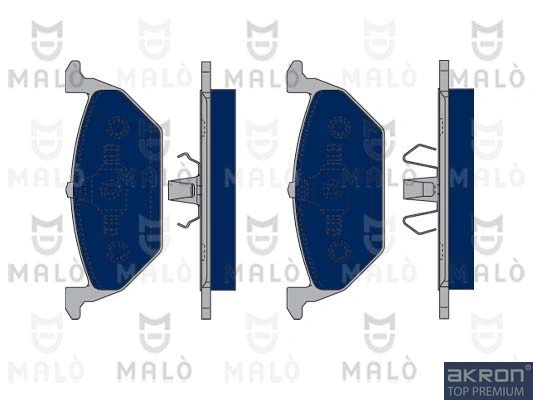 1050104 Akron Malo