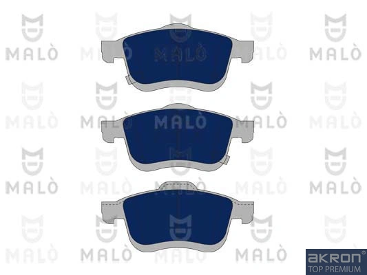 1051140 Akron Malo