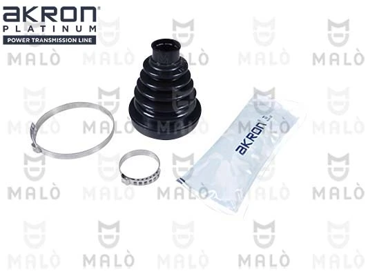 Fuelle de palier delantero exterior para Citroen C4 3A, 3E