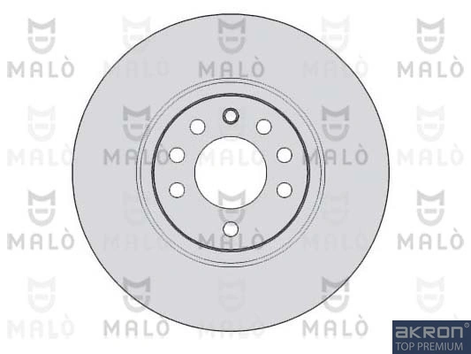 1110073 Akron Malo