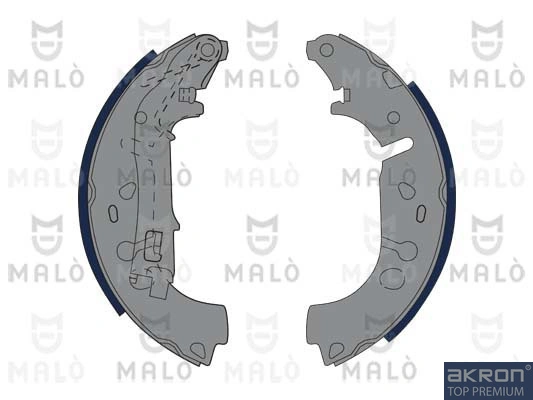 1390083 Akron Malo