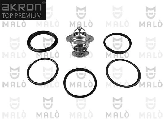 Termostato refrigerante Skoda Felicia I (791, 6U1)