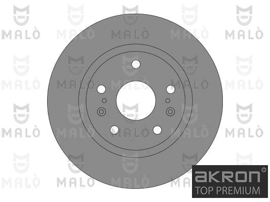 1110616 Akron Malo